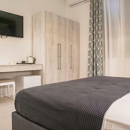 Rooms Nela Split Exterior foto
