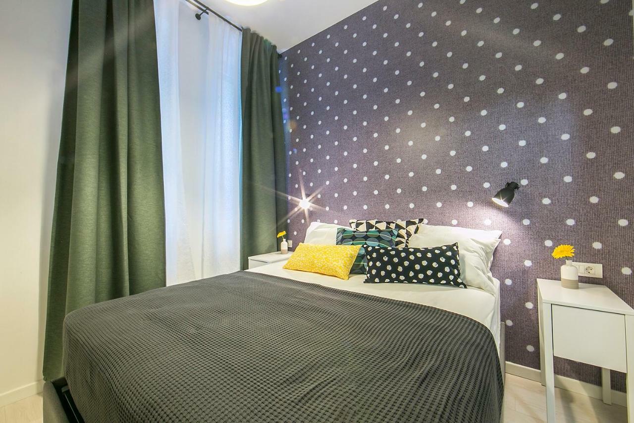 Rooms Nela Split Exterior foto