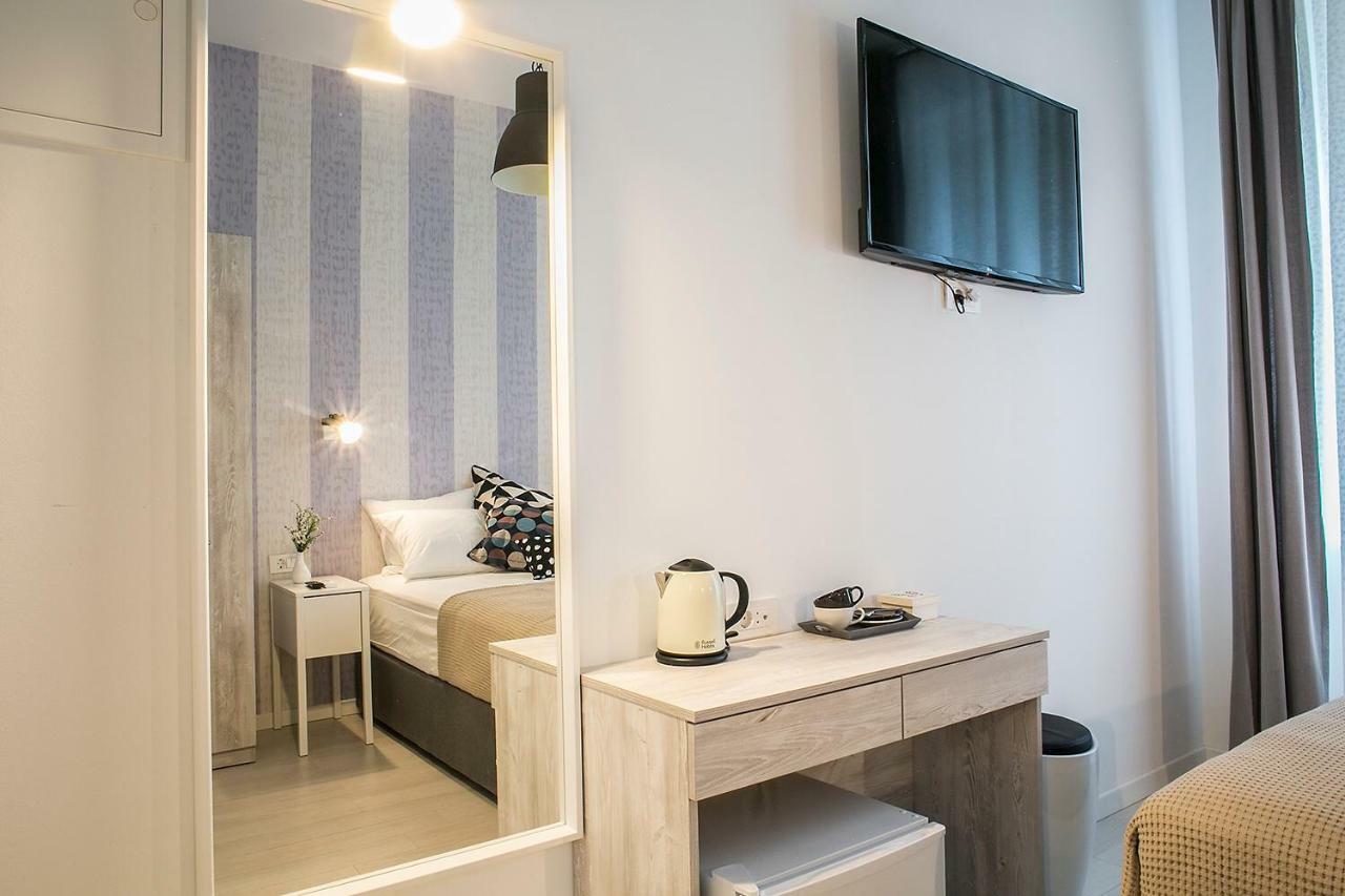 Rooms Nela Split Exterior foto